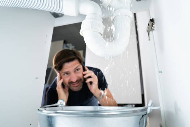 Best Faucet Repair  in Mianna, AR