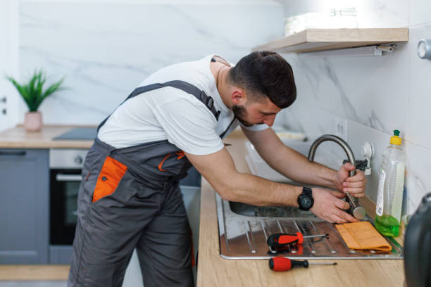 Best Affordable Plumbing Services  in Mianna, AR