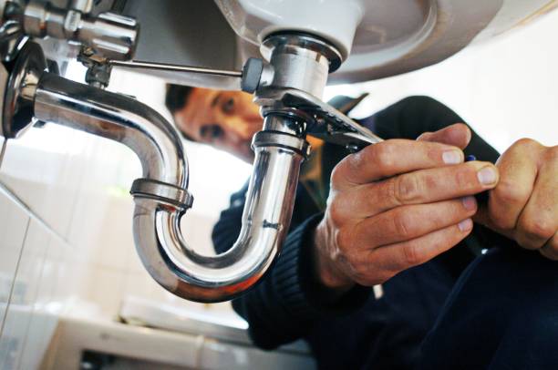 Best Leak Detection Services  in Mianna, AR
