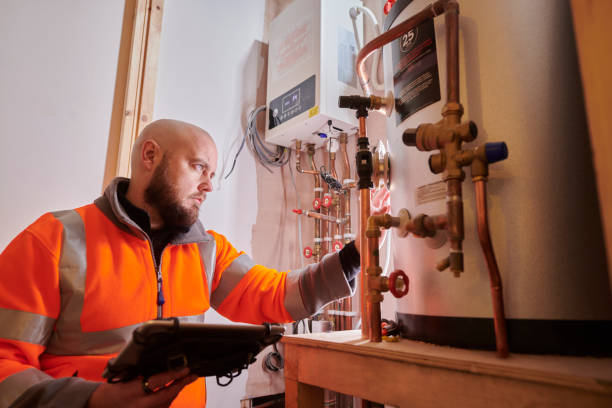 Best Sewer Cleaning Services  in Mianna, AR