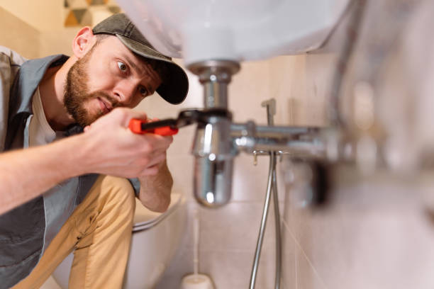 Best Affordable Plumbing Services  in Mianna, AR