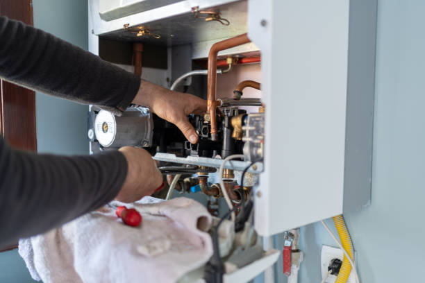 Best Commercial Plumbing Services  in Mianna, AR